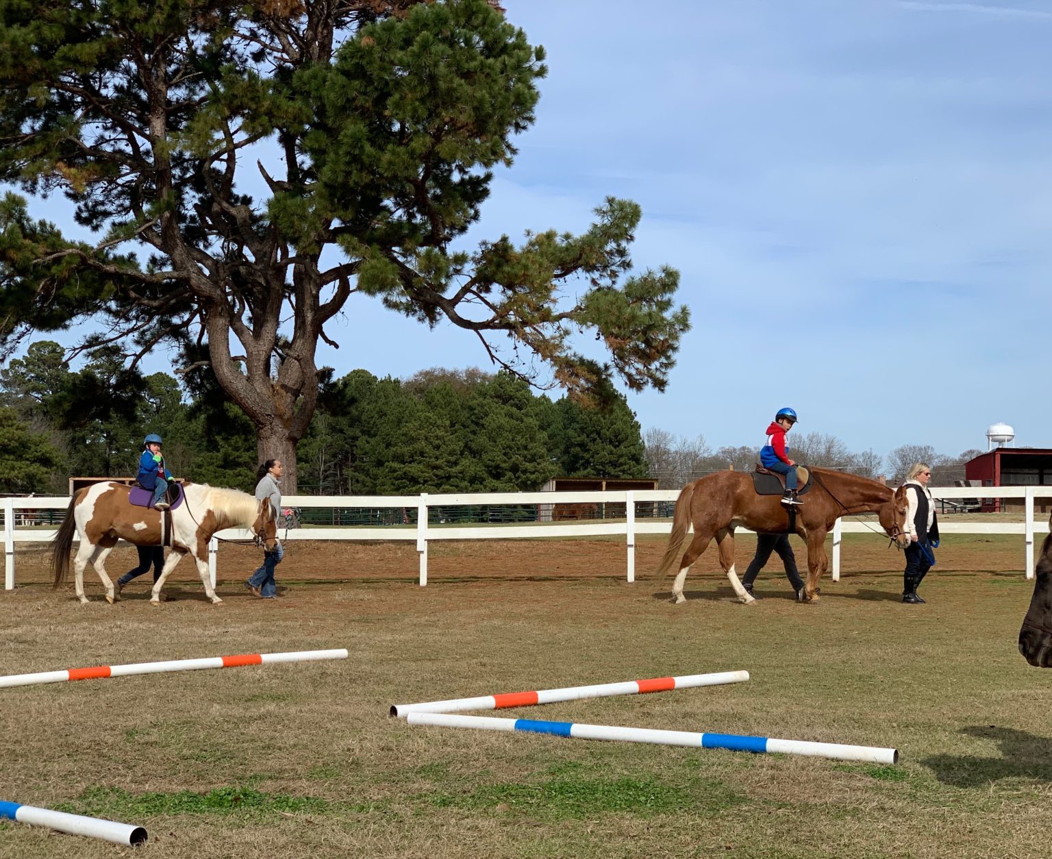 Riding Sessions Texarkana, TX