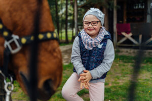 Therapeutic Riding Texarkana TX