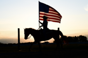 learning to ride is a skill horseback riding texarkana tx